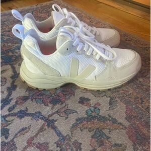 Veja chunky sneakers